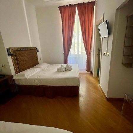 Dcboutiquehotel Roma Eksteriør bilde