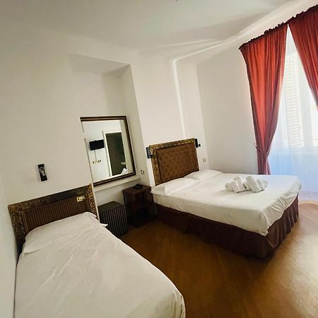 Dcboutiquehotel Roma Eksteriør bilde