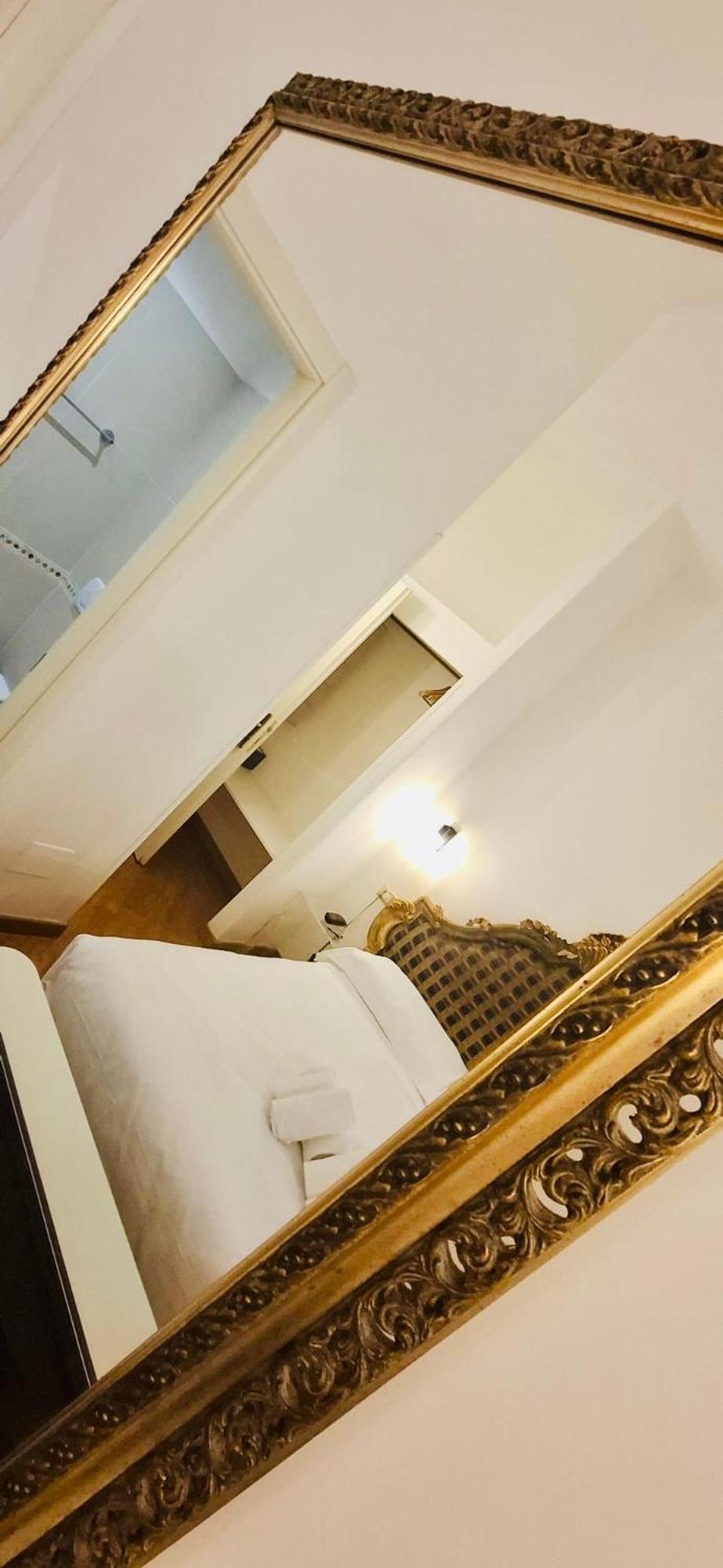 Dcboutiquehotel Roma Eksteriør bilde